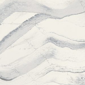 Windsor Steel Satin Ridge